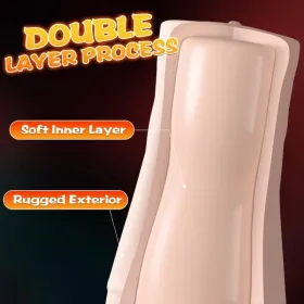 PEENY MASTURBATOR- SQ MA60158V-3